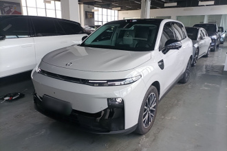 零跑汽车 零跑B10 2025款 600激光雷达版