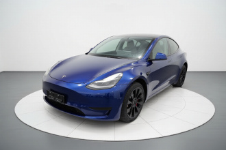 特斯拉 Model Y 2022款 后轮驱动版
