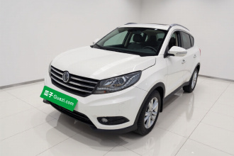 东风风光 风光580 2017款 1.8L 手动舒适型