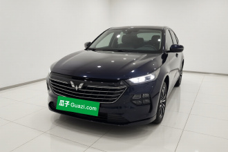 五菱汽车 五菱凯捷 2022款 改款 280T 1.5T CVT旗舰型
