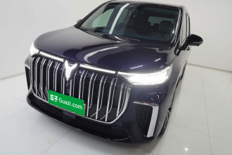 岚图汽车 岚图梦想家 2024款 PHEV 超长续航旗舰版