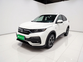 本田XR-V 2021款 1.5L CVT舒适版