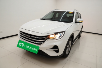 捷途X70M 2020款 改款 1.5T 手动旅伴型 5座