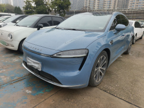 鸿蒙智行 智界R7 2024款 纯电 667km Pro