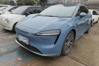 鸿蒙智行 智界R7 2024款 纯电 667km Pro