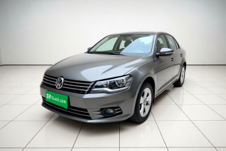 大众 宝来 2013款 1.6L 手动舒适型