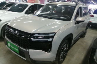 五菱汽车 星光560 2026款 1.5T CVT 精英型