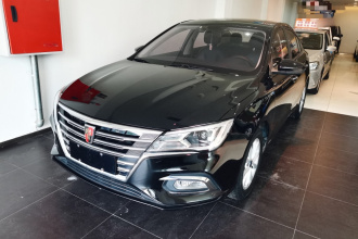 荣威i5 2019款 1.5L 自动4G互联朗越版