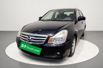 日产 轩逸 2012款 经典 1.6XE 手动舒适版