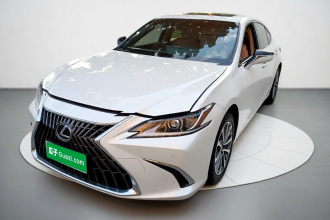 雷克萨斯ES 2023款 200 卓越版