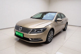 一汽-大众CC 2016款 1.8TSI 豪华型