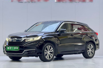 本田 冠道 2020款 240TURBO 两驱舒享版