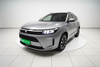 鸿蒙智行 问界M7 2024款 1.5T 智驾四驱Max版 5座