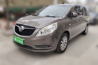 别克GL8 2017款 25S 豪华型 国V