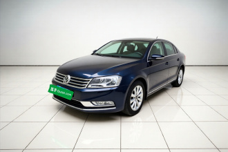 大众 迈腾 2013款 1.8TSI 领先型