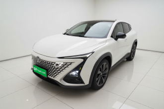 长安UNI-T 2020款 1.5T 先享限量版