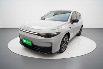 零跑汽车 零跑C10 2024款 210智享版