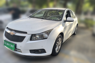 雪佛兰 科鲁兹 2015款 掀背 1.6L 自动舒适版