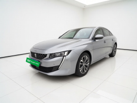 标致508 2021款 508L 400THP PureTech 驾控版