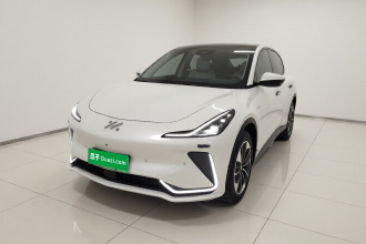 智己汽车 智己LS7 2023款 77kWh Urban Fit后驱版