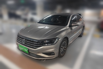 大众 速腾 2019款 280TSI DSG舒适型 国VI