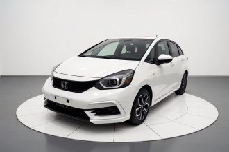 本田 LIFE 2021款 1.5L CVT SPORT心动版