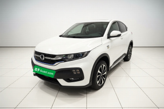 思铭 东风本田X-NV 2020款 风驰版