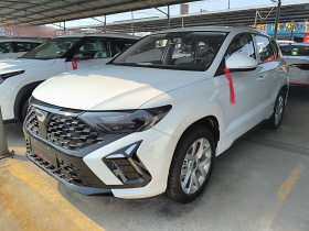 捷达VS5 2026款 280TSI 自动先锋版