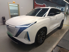 长安欧尚 欧尚Z6新能源 2022款 蓝鲸iDD 150KM旗舰PLUS智慧泊车版