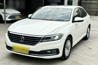 大众 朗逸 2021款 1.5L 自动舒适版