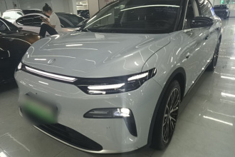 零跑汽车 零跑C11 2026款 纯电 640激光雷达智尊版