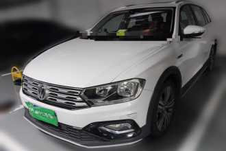 大众 C-TREK蔚领 2017款 230TSI DSG豪华型
