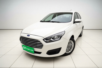 福特 福睿斯 2017款 改款 1.5L 手动舒适型