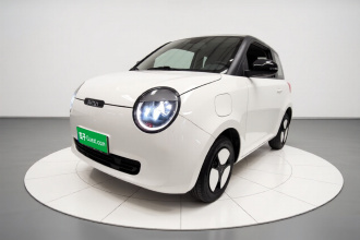 长安启源 长安Lumin 2025款 205km 香沁款