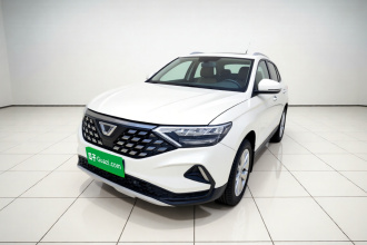 捷达VS5 2019款 280TSI 手动悦享型