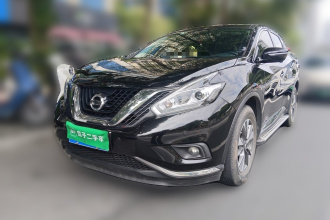 日产 楼兰 2021款 2.5L XL 两驱智联豪华版