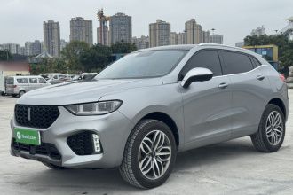 魏牌 VV5 2019款 升级款 2.0T 两驱超豪型 国V