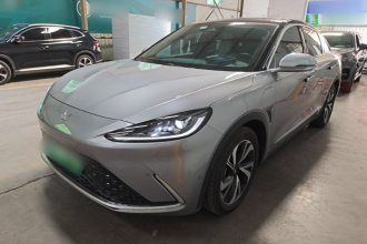 ARCFOX极狐 极狐 阿尔法S 2022款 708S 175kW