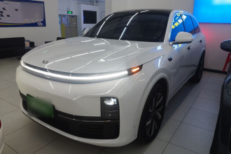 理想汽车 理想L7 2023款 Air