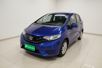 本田 飞度 2016款 1.5L LX CVT舒适型