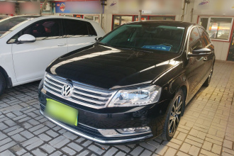 大众 迈腾 2013款 2.0TSI 尊贵型