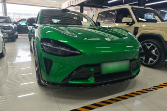 小米汽车 小米YU7 2025款 Max版