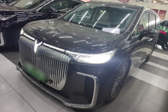岚图汽车 岚图梦想家 2025款 PHEV 四驱旗舰鲲鹏版
