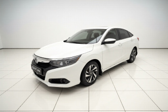 本田 凌派 2019款 180Turbo CVT舒适版 国V