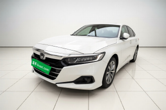 本田 雅阁 2022款 260TURBO 豪华版