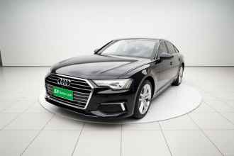 奥迪A6L 2021款 45 TFSI quattro 臻选致雅型