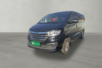 江淮瑞风 瑞风M3 2023款 PLUS 1.5T 9座智联版