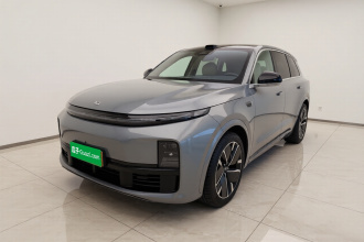 理想汽车 理想L7 2025款 Ultra 智能焕新版