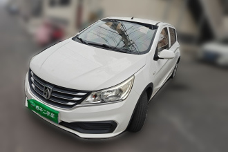 宝骏310 2016款 1.2L 手动舒适型