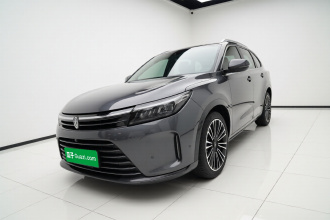 AITO 问界 问界M7 2024款 1.5T 后驱Plus版 5座